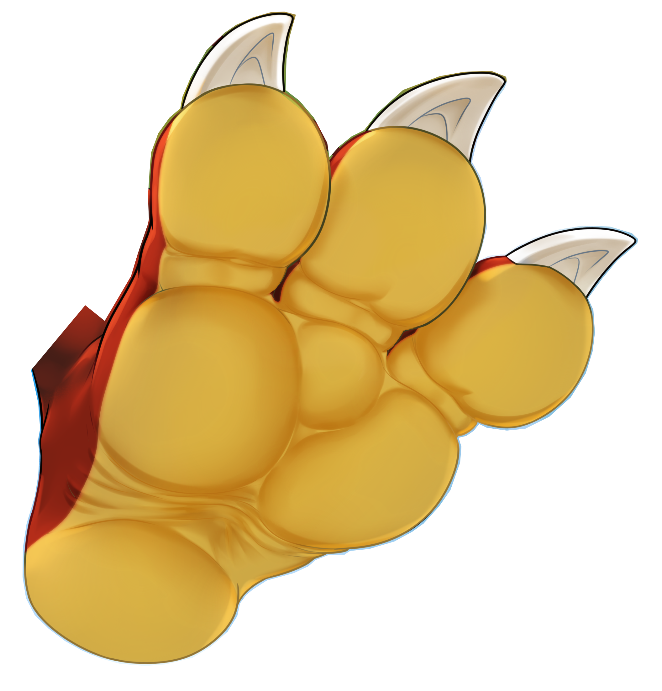 Zoomed ref cropped of an art by Takesu